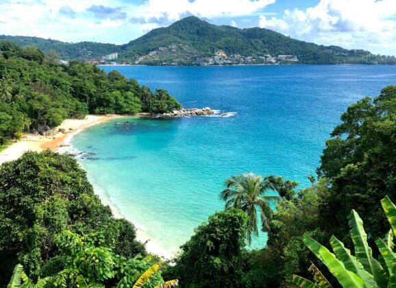 Tajland, konačno zemlja u kojoj se Hrvat osjeća imućno, a da nije Bosna