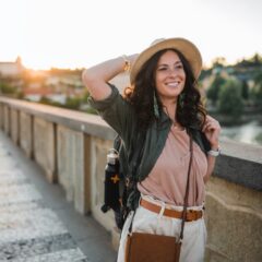 Drevni gradovi koje treba posetiti