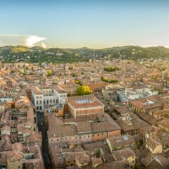 Bolonja, Bolonjisima (Bolognissima), III deo