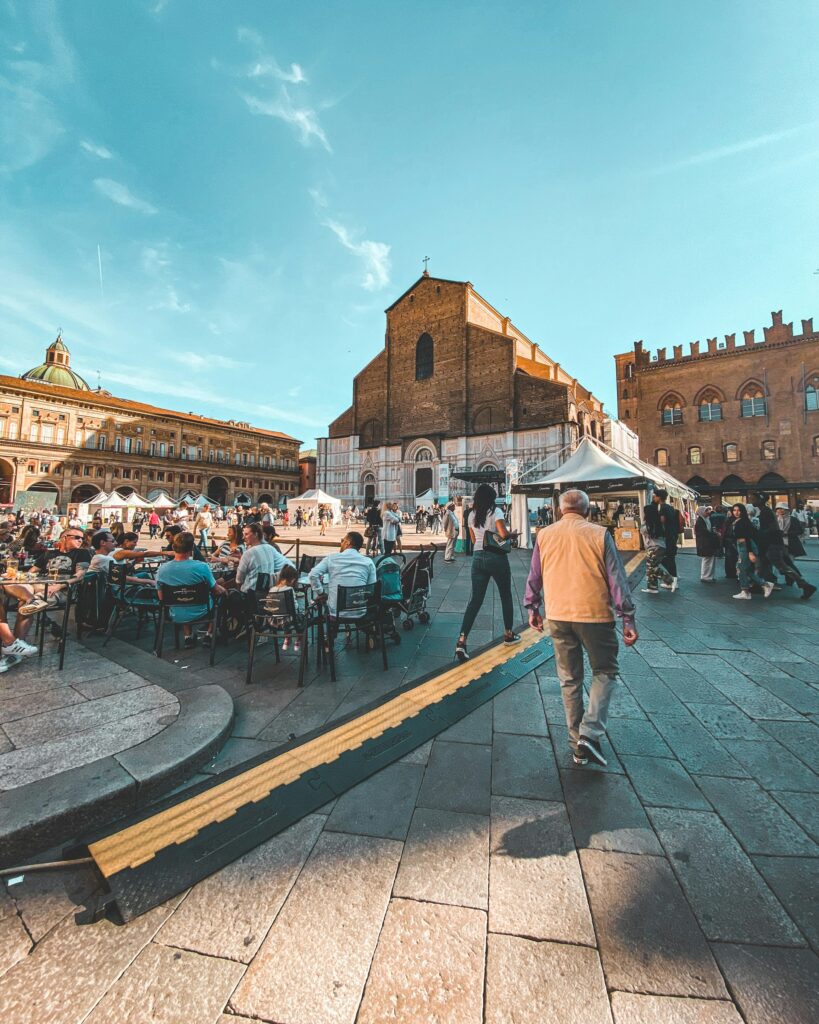 San Petronio