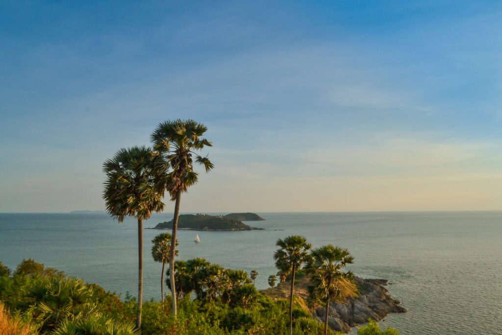 Tajland Phuket