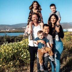 Porodična putovanja: uticaj zajedničkih avantura na razvoj dece