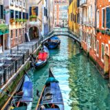 Taksa za ulazak u Veneciju