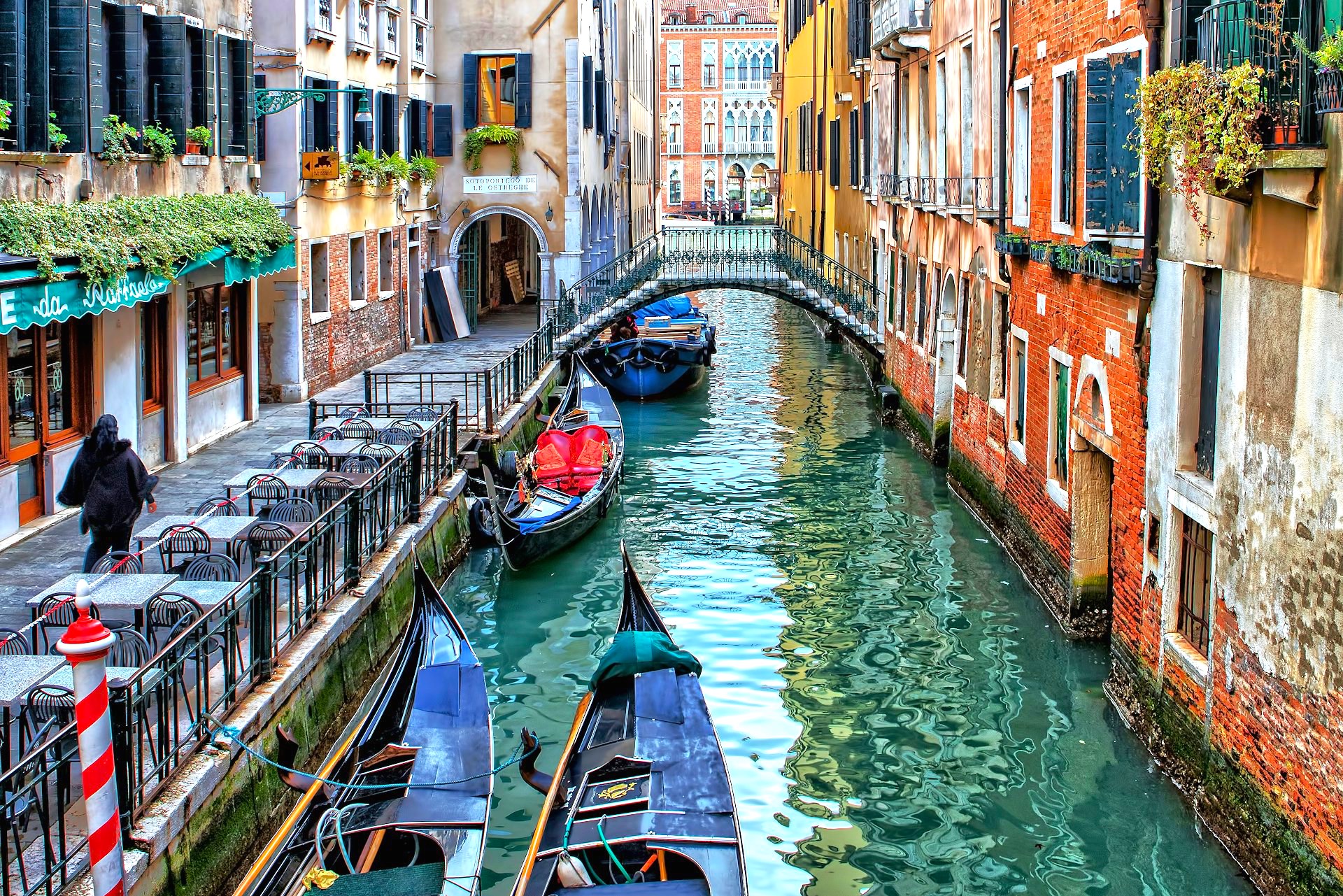 Ko i kako od sada plaća ulazak u Veneciju?
