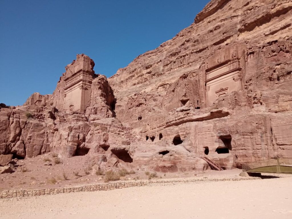 Petra Jordan