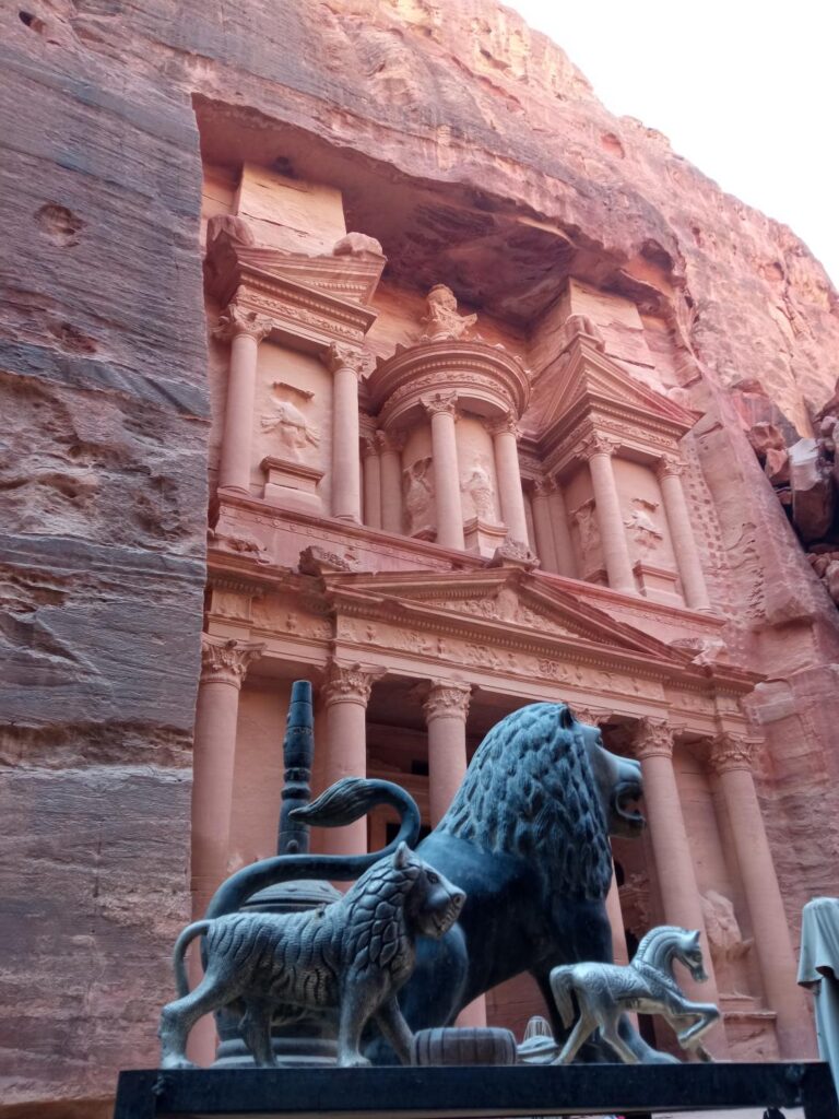 Petra, Jordan