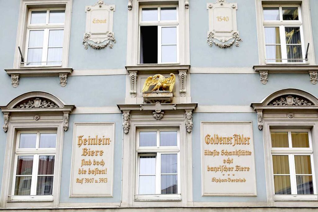 Bautzen - hotel