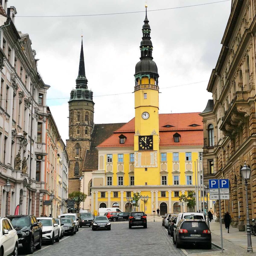Bautzen - vjećnica