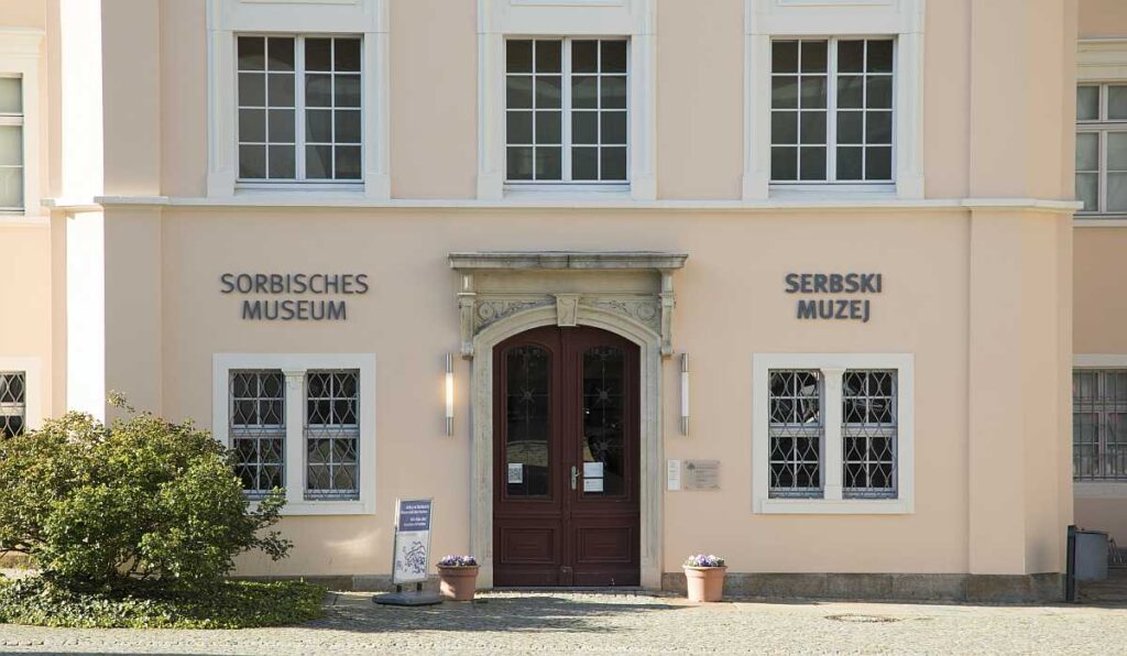 Bautzen - muzej