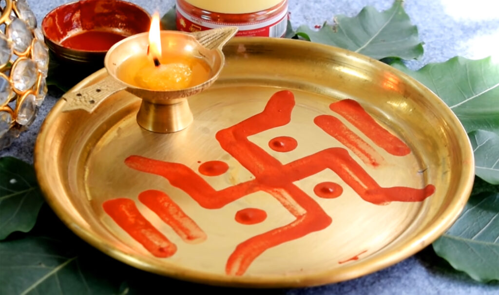 Divali - praznik