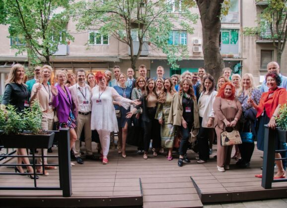 Beograd na svetskoj mapi luksuznih putovanja