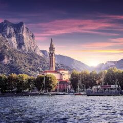 Kompletan vodič za grad i jezero Komo, II deo