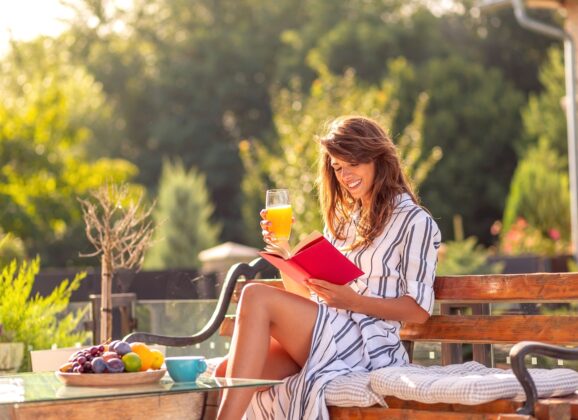 Odigrajte naš julski kviz i osvojite Laguna knjige!