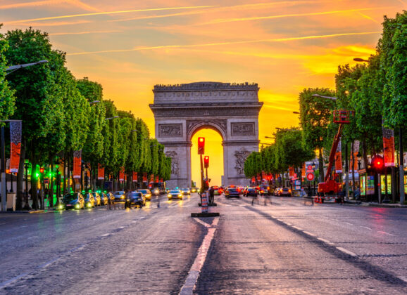 Greške koje treba izbeći prilikom sledećeg puta u Pariz