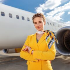 Bezbednosne procedure u avionu. Zašto su neophodne?