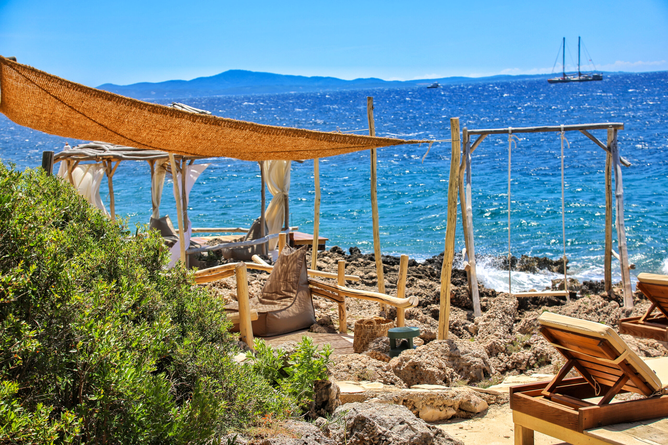 Šanpjerin - Ivan Dolac - Hvar