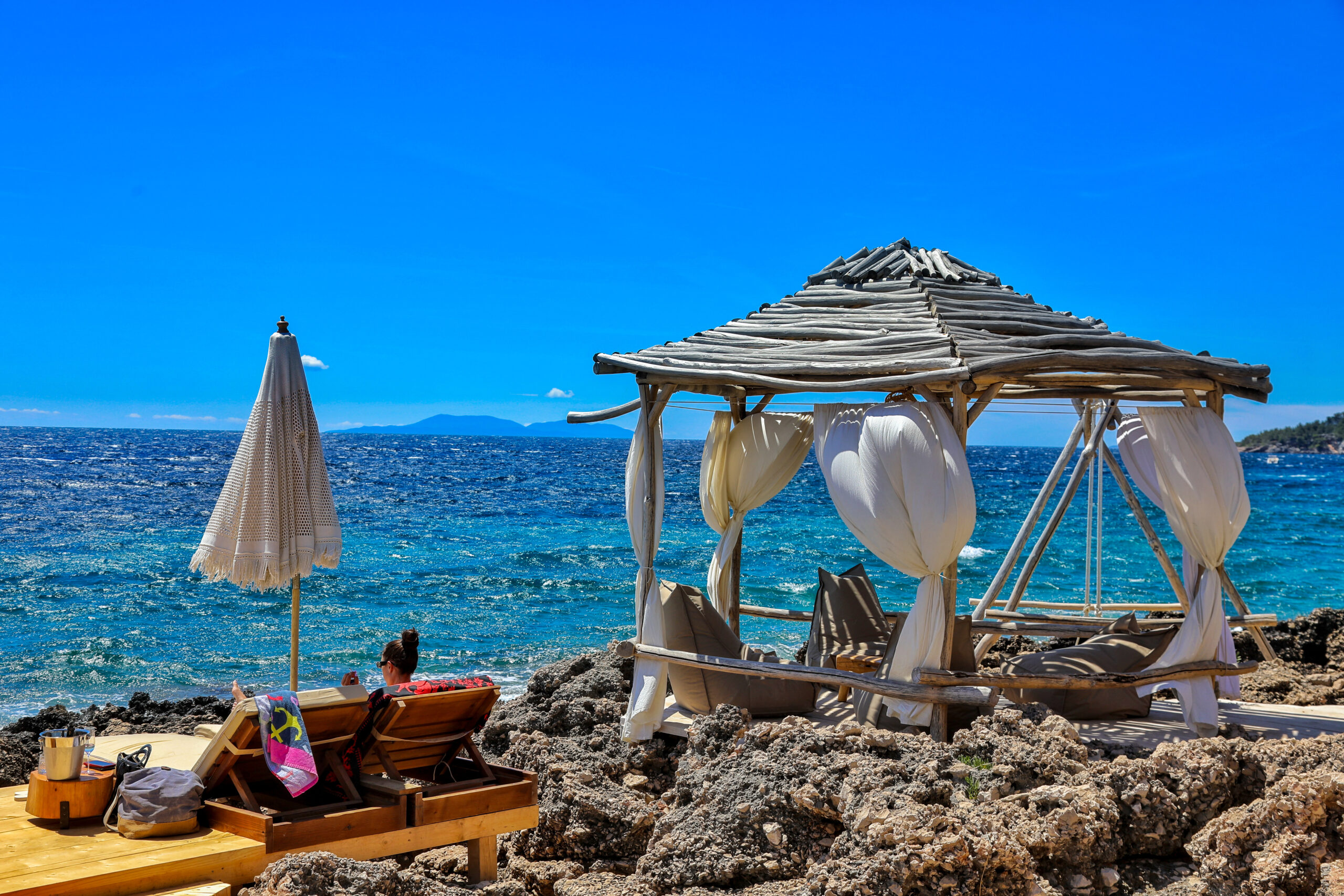 Detalj - bar - Šanpjerin