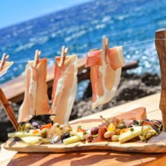 Beach bar „ŠANPJERIN“ – Nova hit destinacija na ostrvu Hvaru