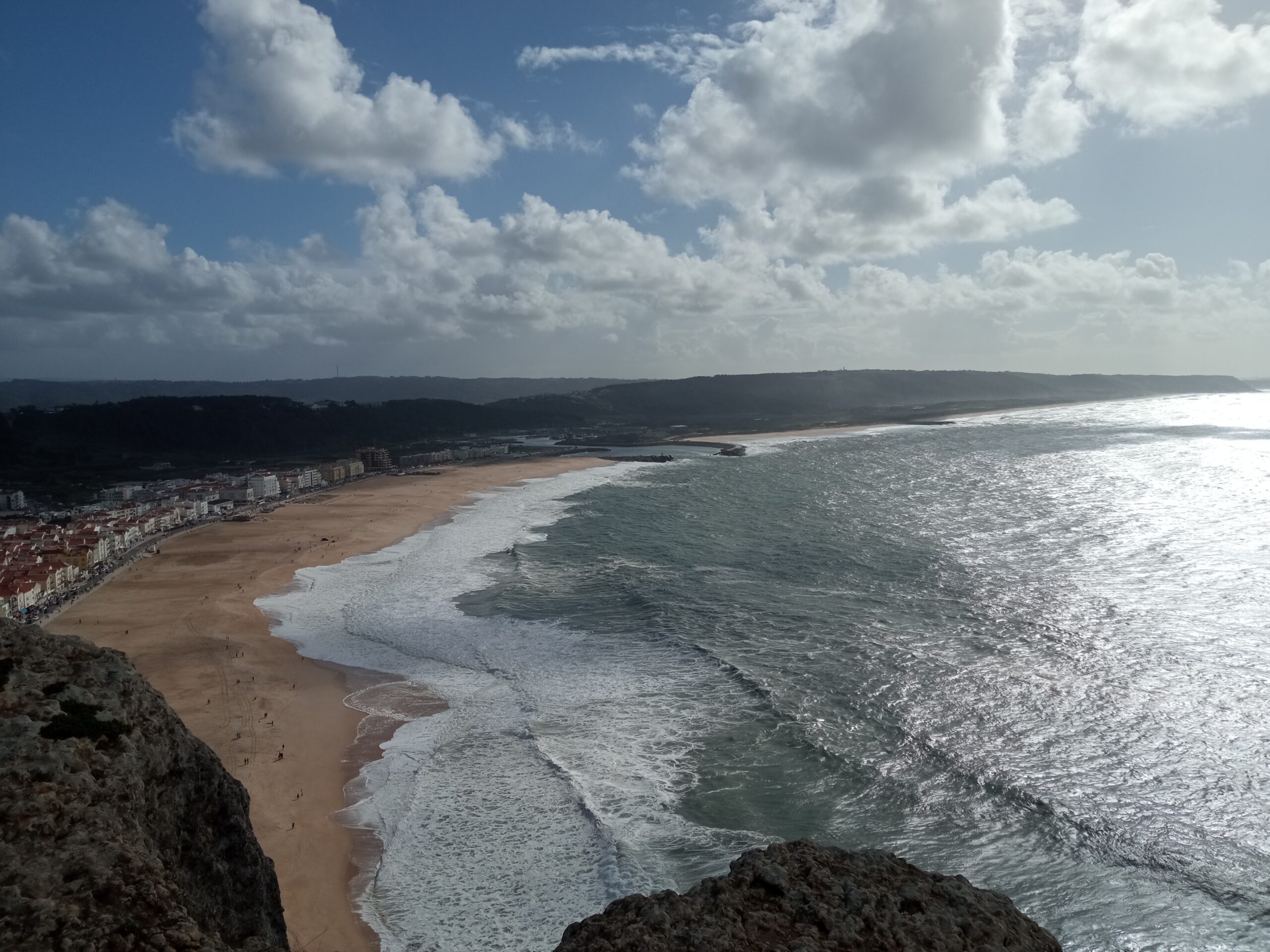 Nazare Portugal