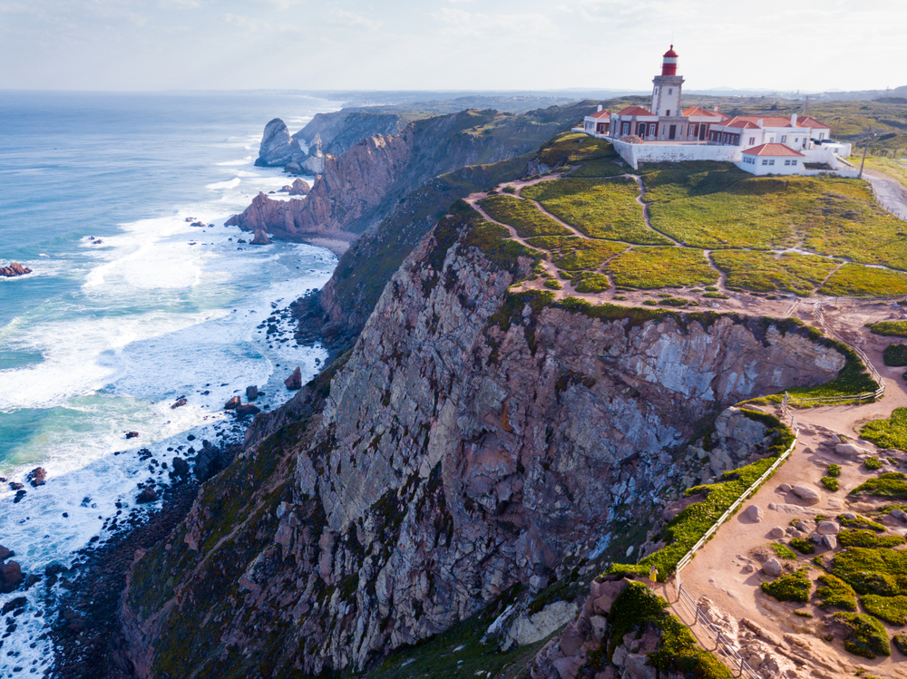 Cabo Da Roca