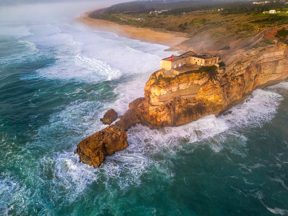 Svetionik iz vazduha