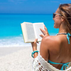 Odigrajte naš avgustovski kviz i osvojite Laguna knjige!