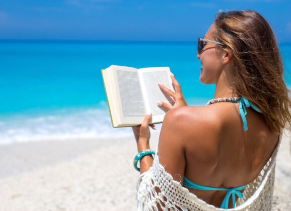 Odigrajte naš avgustovski kviz i osvojite Laguna knjige!