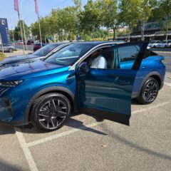 Predstavljamo novu destinaciju na 4 točka: Peugeot 3008