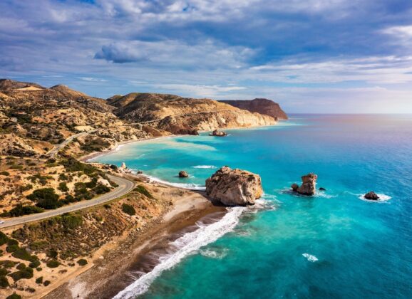 Kipar – na drugi pogled