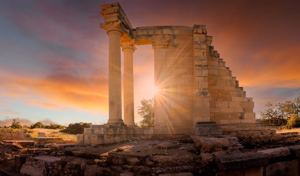 Apolonovo svetilište