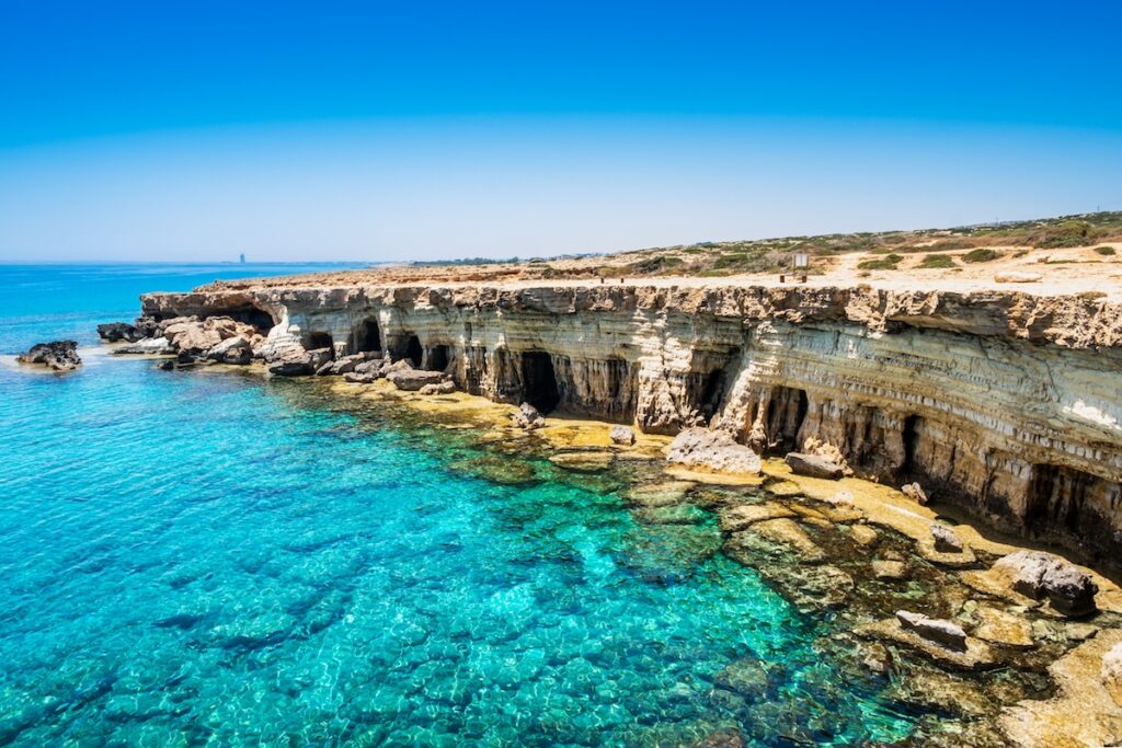 Cape Greco