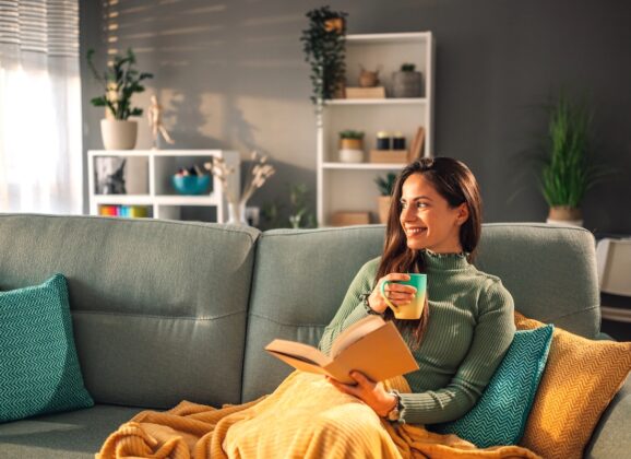 Odigrajte naš septembarski kviz i osvojite Laguna knjige!