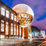 Kulturni turizam Lajpcig