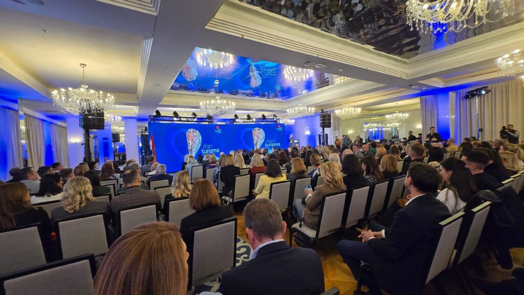 Dani hrvatskog turizma