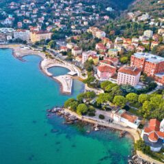 Dani hrvatskog turizma: Opatija 2024