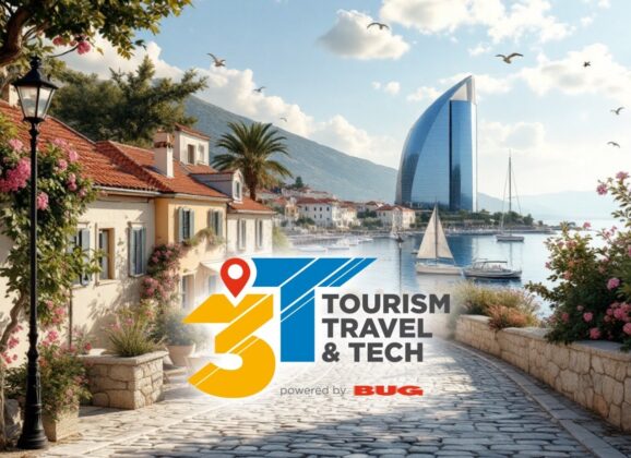 Budućnost luksuznog i vinskog turizma, city breakova i tehnologije na 8. izdanju 3T konferencije