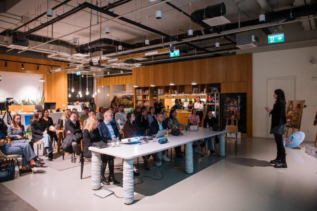 Disko Travel Tajland