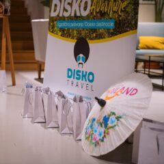 Prezentacija Tajlanda u organizaciji DISKO TRAVEL-a