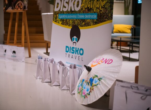Prezentacija Tajlanda u organizaciji DISKO TRAVEL-a