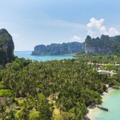 TDAC – novi elektronski formular za ulazak u Kraljevinu Tajland obavezan od 01. maja 2025.