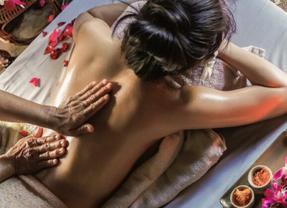 Preporuka luksuznih spa i wellness centara u Tajlandu