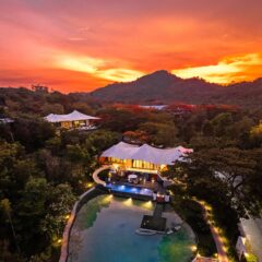 Glamping u tajlandskim džunglama – idealno za one koji žele spoj luksuza i prirode