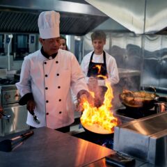 Ekskluzivni časovi kuvanja sa poznatim tajlandskim kuvarima