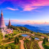 Cijang Mai privatne ture