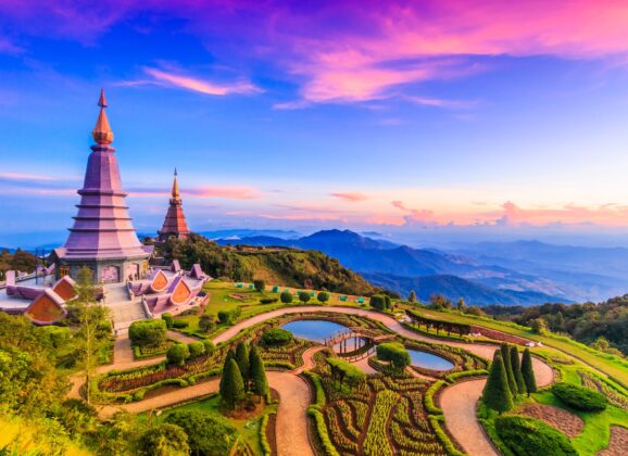 Ekskluzivne privatne ture kroz sever Tajlanda: Čijang Mai i Čijang Rai