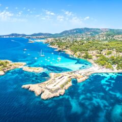 Effortlessly Beautiful:  Balearska ostrva – za svakog ponešto, za nekog sve