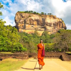 Šri Lanka – biser Indijskog okeana