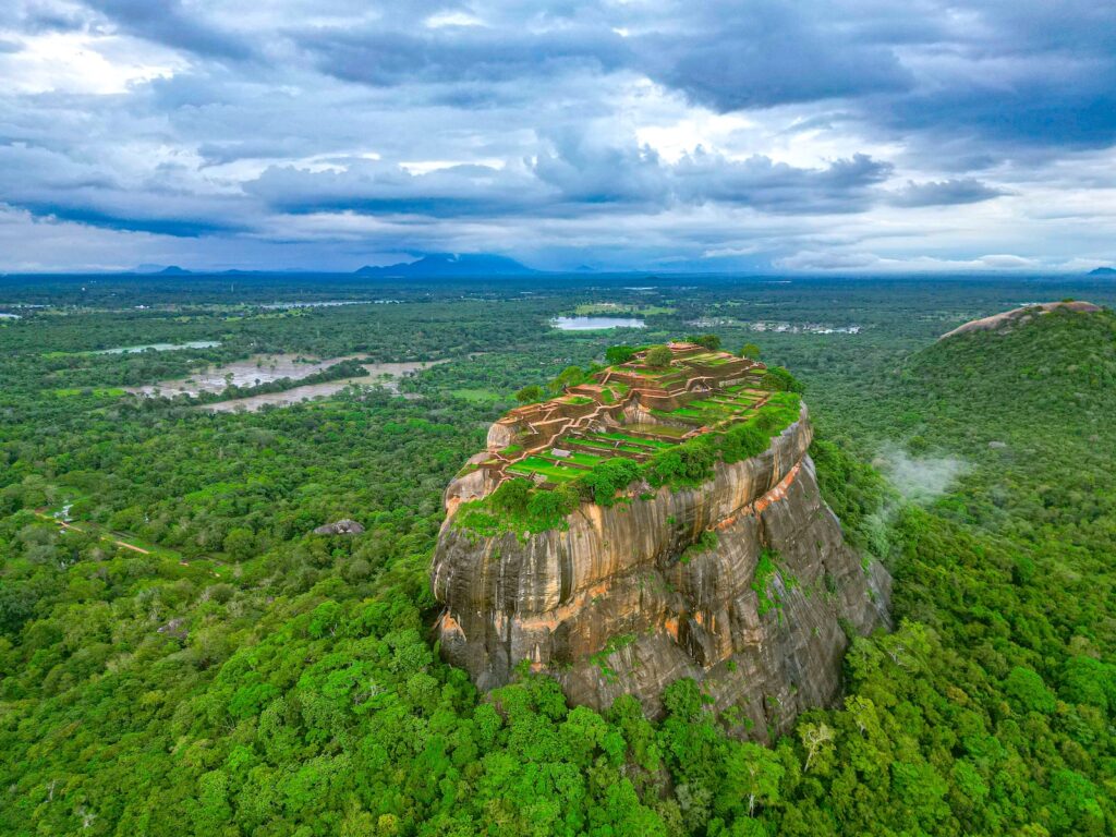 Sigiriya
