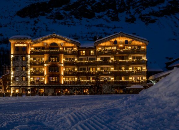 Skijanje u Francuskoj: Kako izabrati ski centar kada putujete prvi put