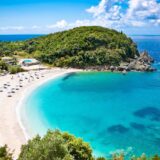 Top 5 mesta za letovanje u Grčkoj gde će deca i roditelji uživati